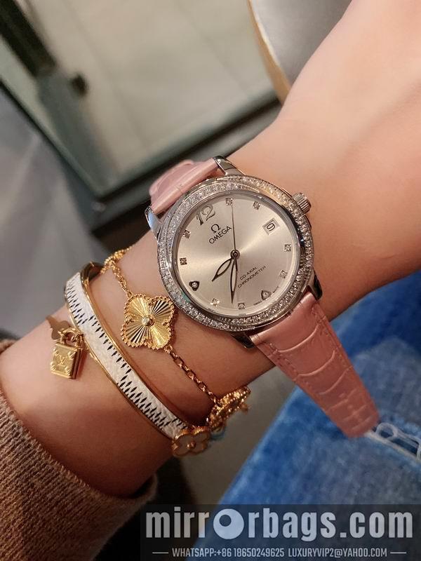Omega 35mm 022473
