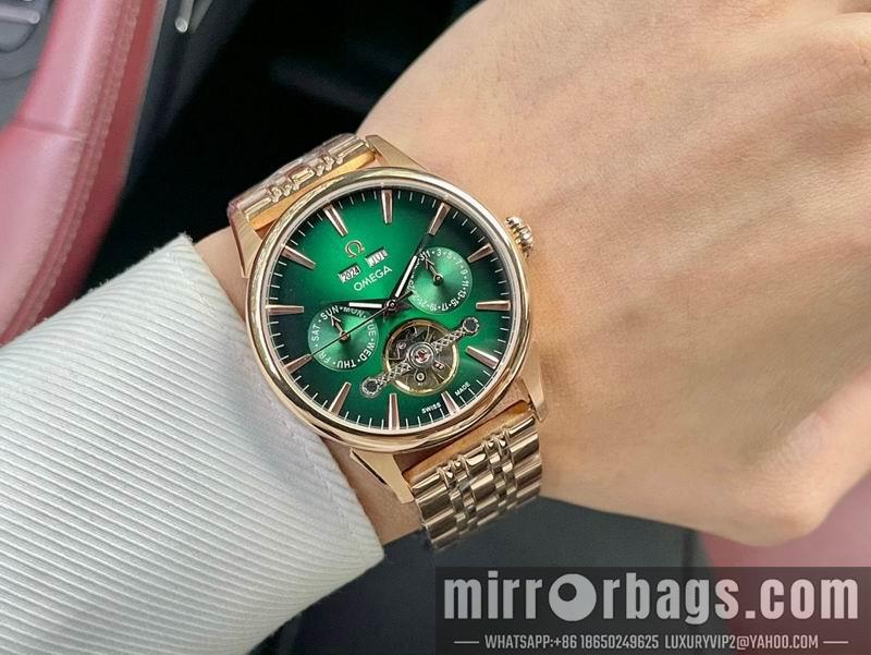Omega 42mm 041380