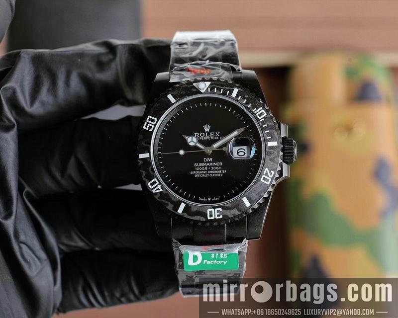 Rolex Watch 032212