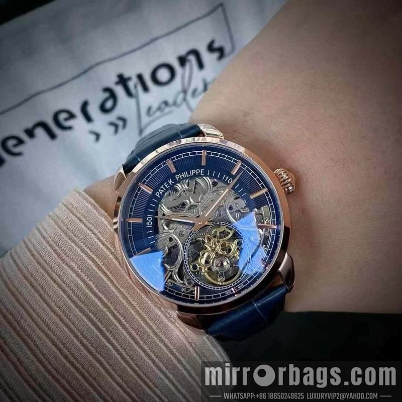 Patek Philippe 43mm 031979