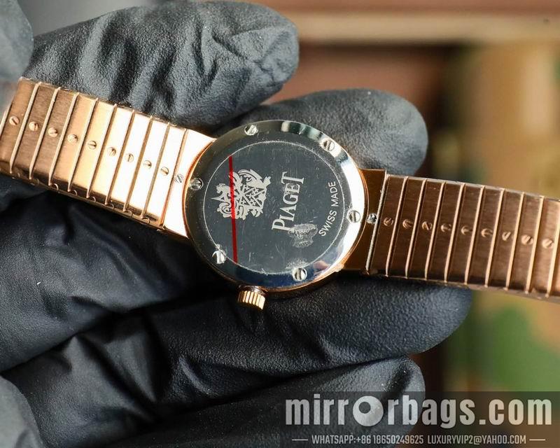 Piaget watch 033114