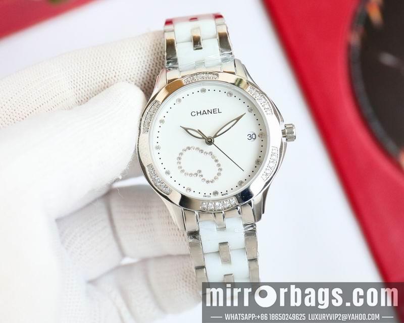 Chanel 35mm 022443