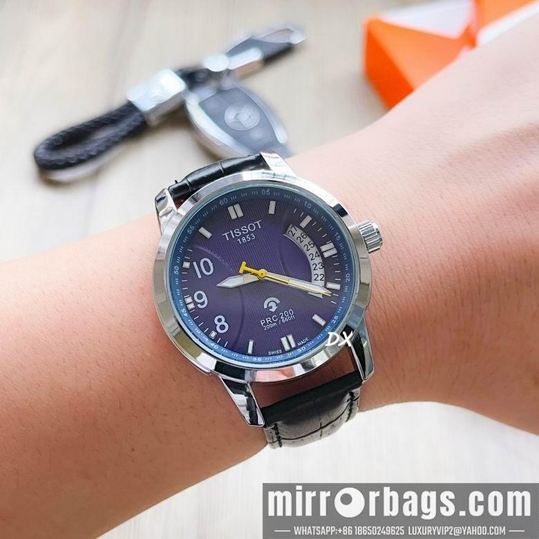 Tissot 41x11mm 2nms42