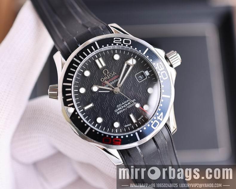 Omega 41X41mm 112601