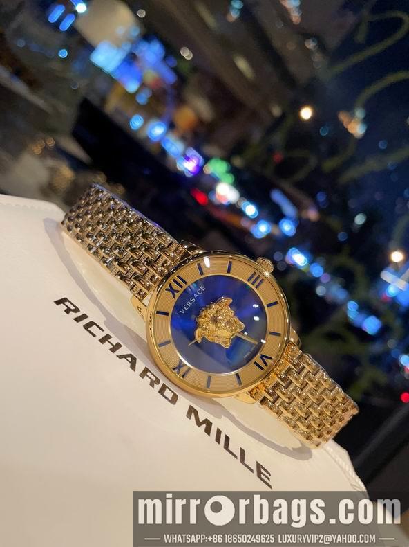 Versace women 38mm 101659