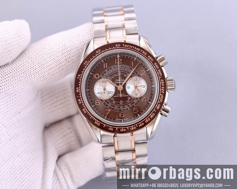 Omega men 42X13mm M140