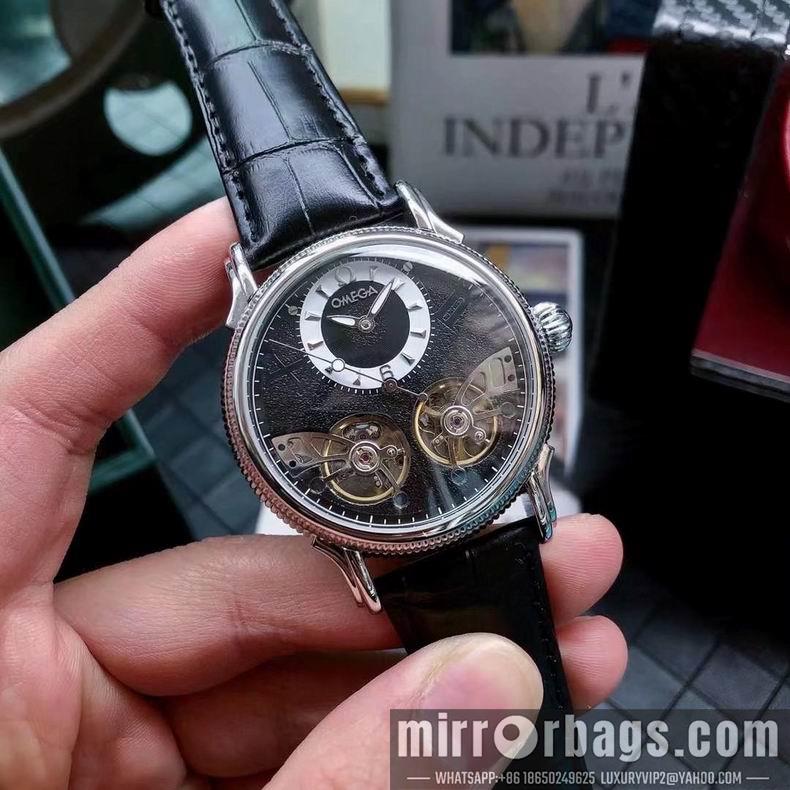 Omega men 43X13mm M51