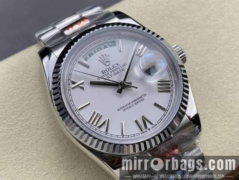 Rolex 36mm 092947