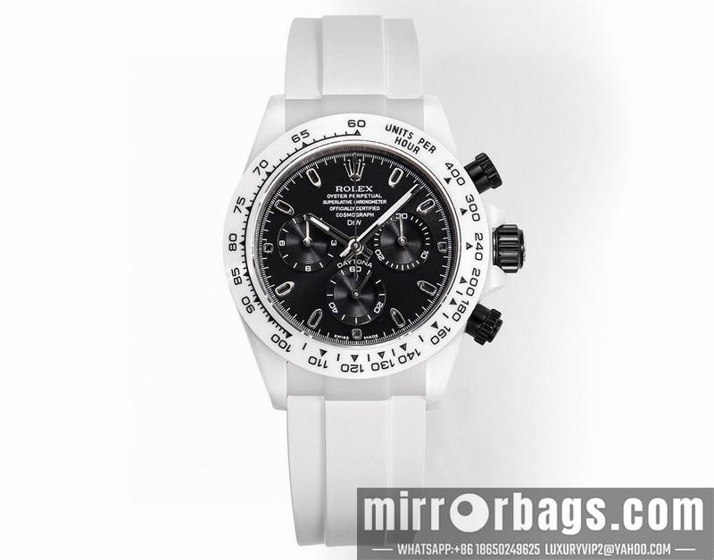 Rolex 40X13.5mm 121706