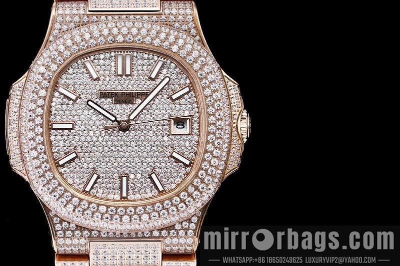 Patek Philippe watch 050415