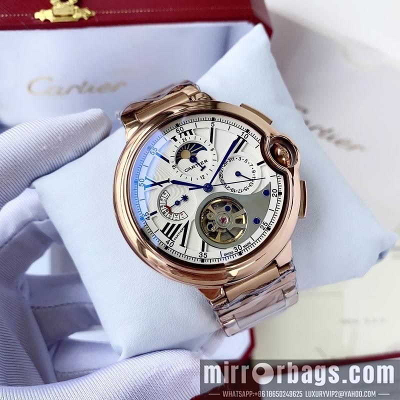 Cartier 44mm 1031127
