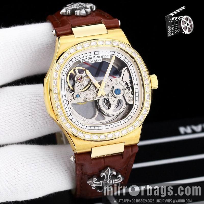 Patek Philippe 43X12mm 082229