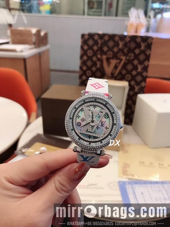 LV 38x12mm 2nms56
