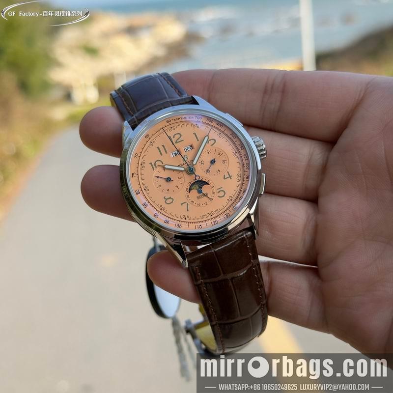 Breitling Watch 42mm 033148