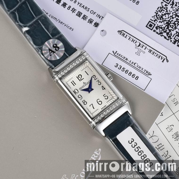 Jaeger Lecoultre 40.1X20mm M16