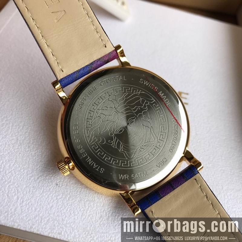 Versace 38mm 112038