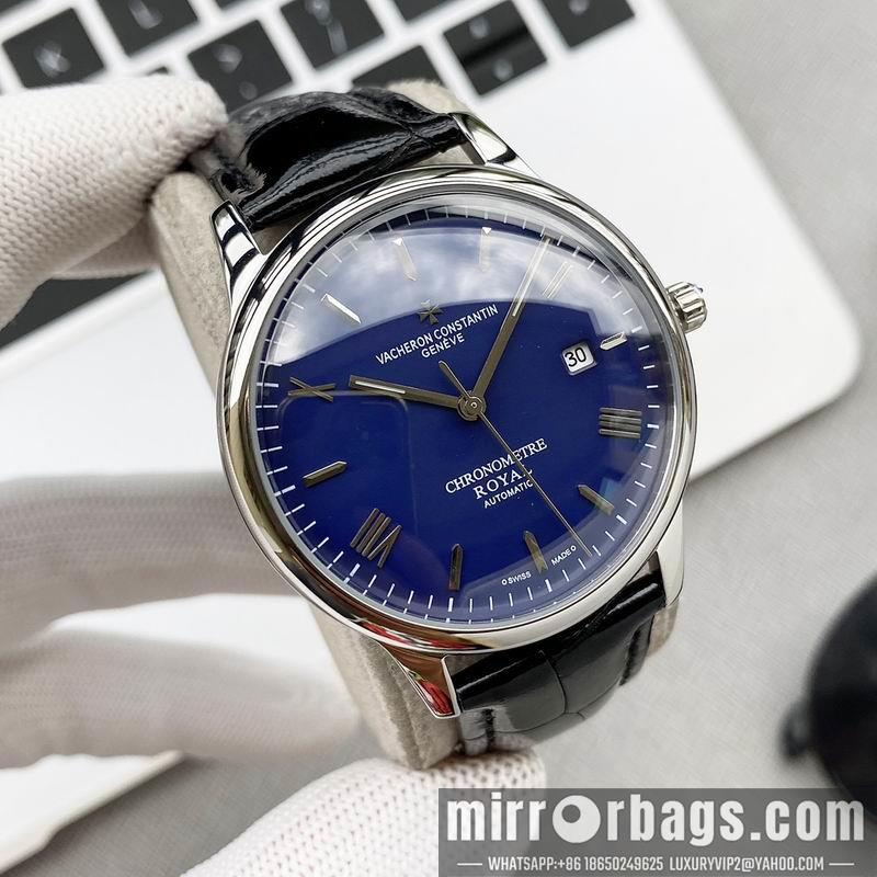 Vacheron Constantin 40mm 031930