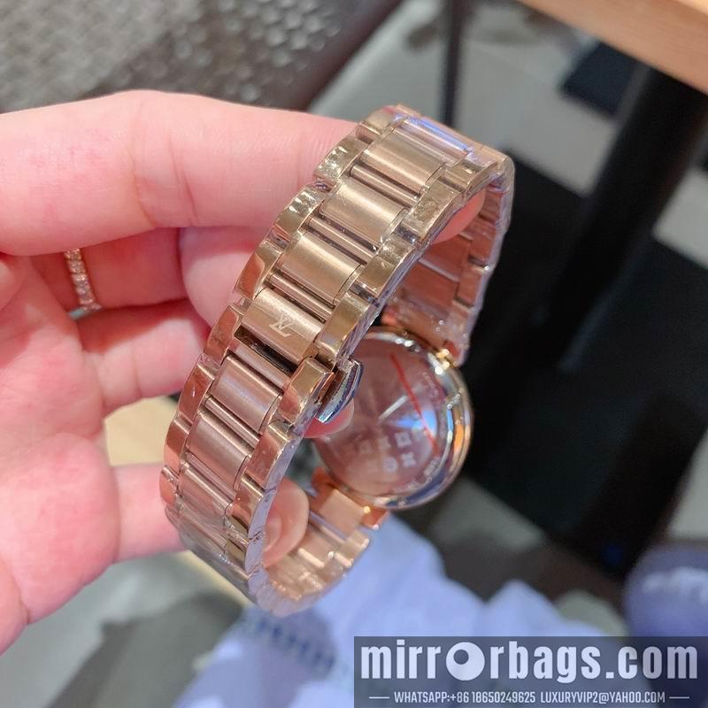 LV 33mm 081697
