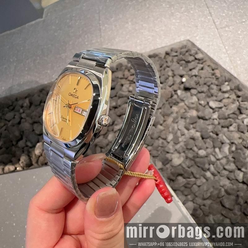 Omega watch 102322