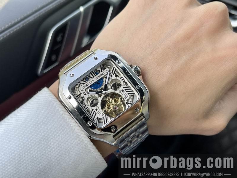Cartier 44mm 031623