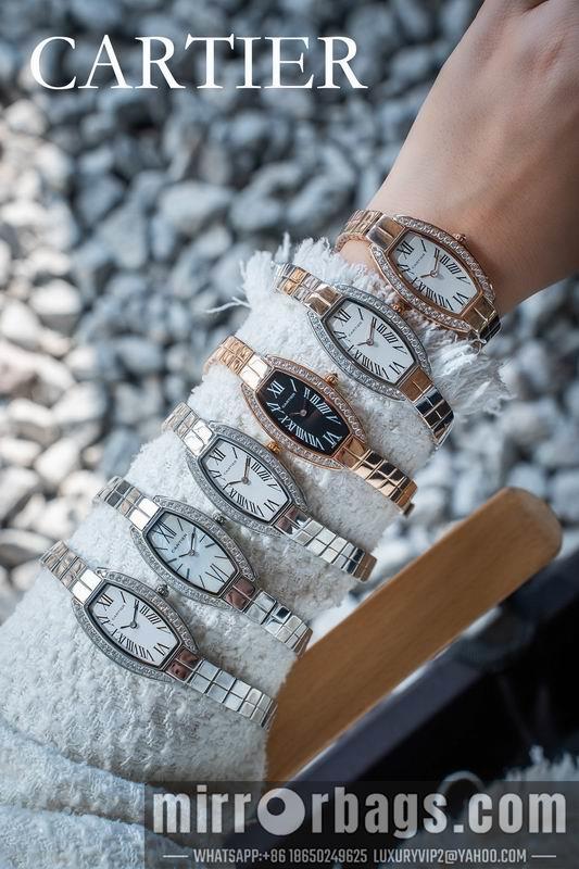 Cartier 23X30mm 022353