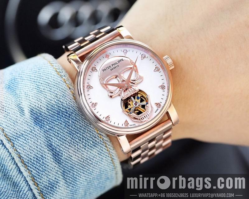Patek Philippe 43X12mm 101585