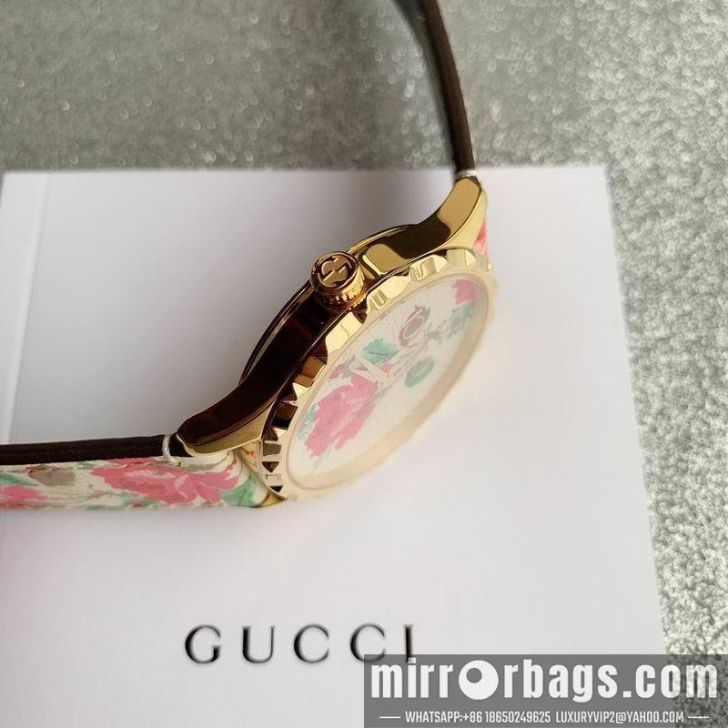 Gucci 38mm 102231