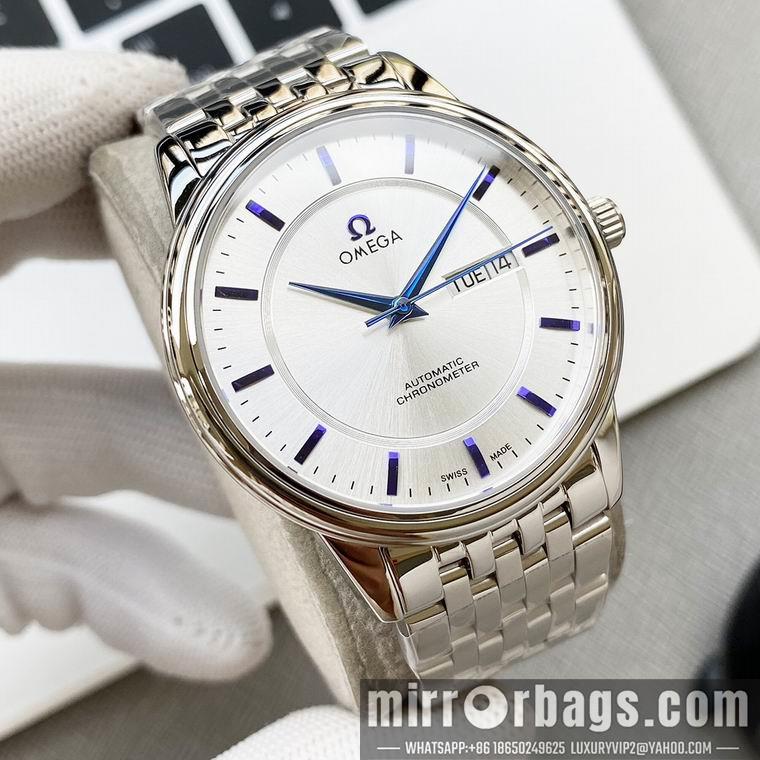 Omega men 40X12mm M04