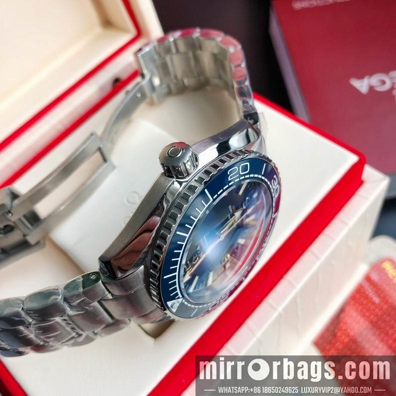 Omega men watch 110418