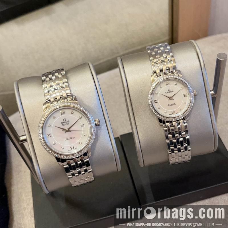 Omega M34mm W27.4mm 022252