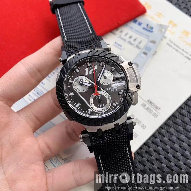 Tissot 42X10mm 092607