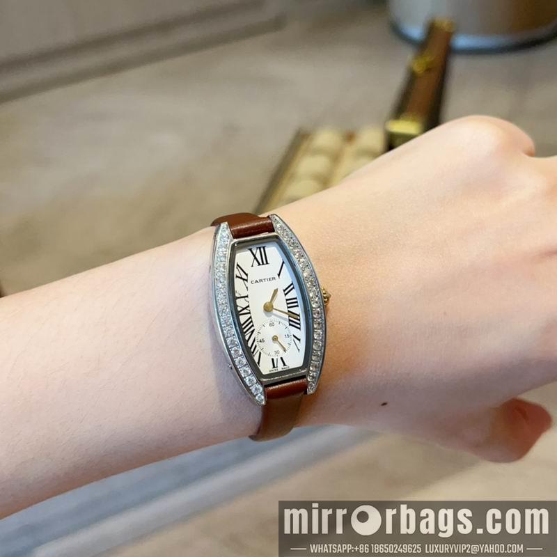 Cartier 23X30mm 102354