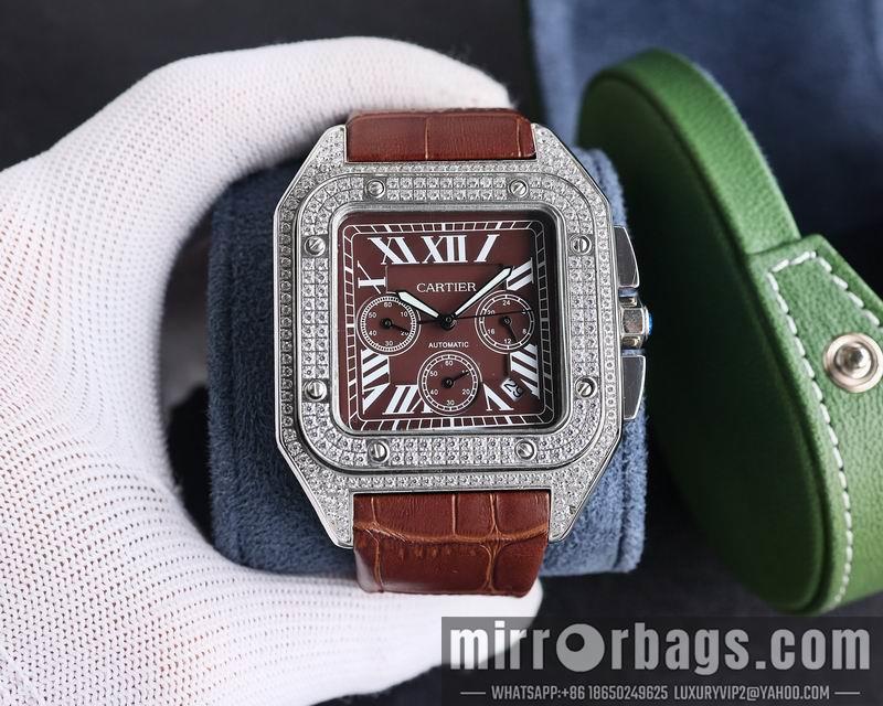 Cartier 45X10mm 0503115