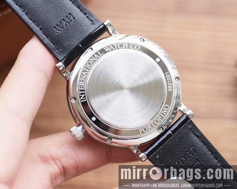 IWC 41X12mm 0413139