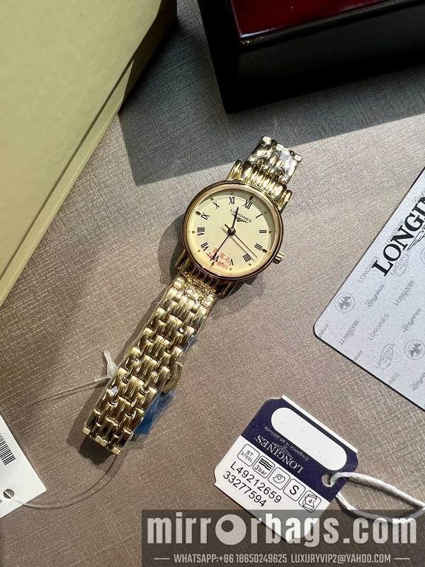 Longines 26mm 041662