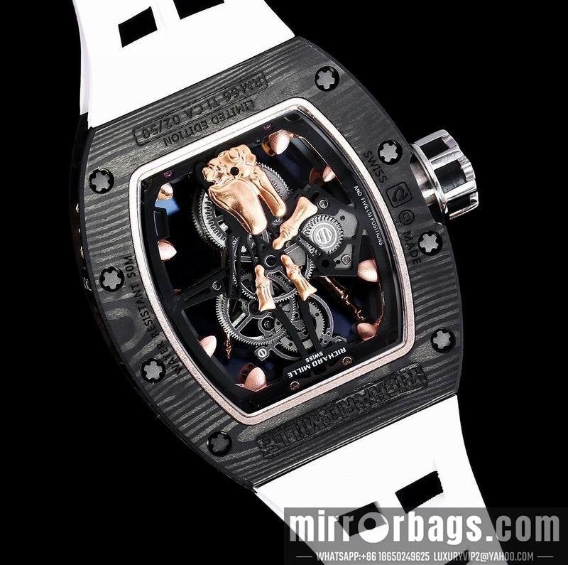 Richard Mille watch 102426