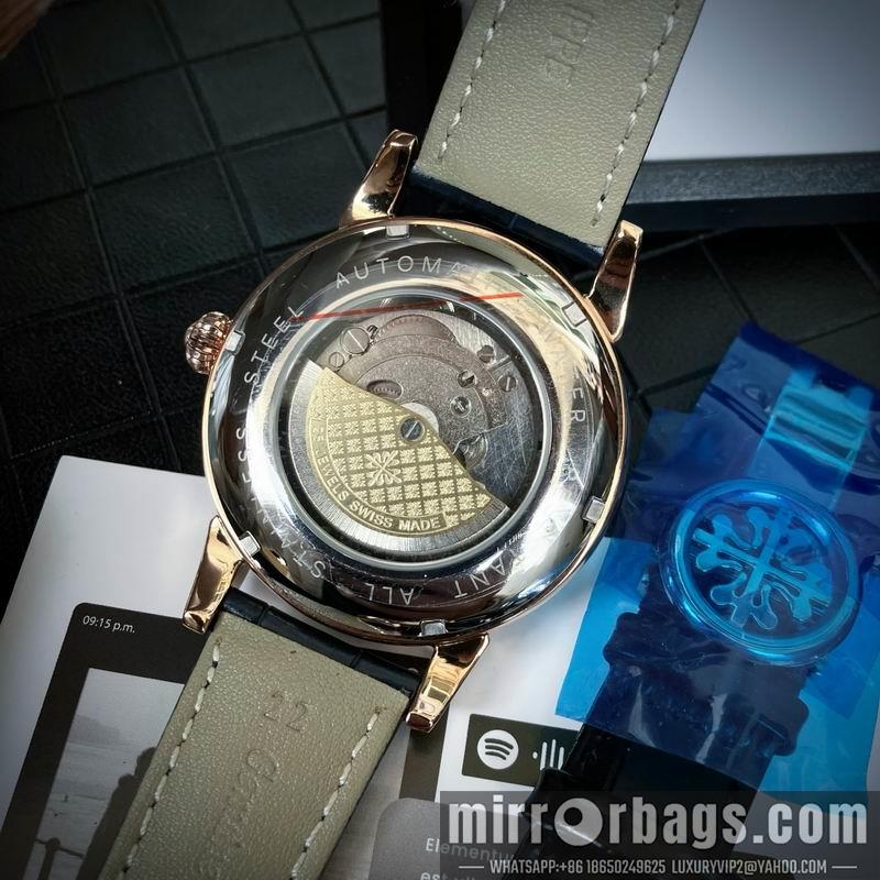 Patek Philippe 43mm 0427132