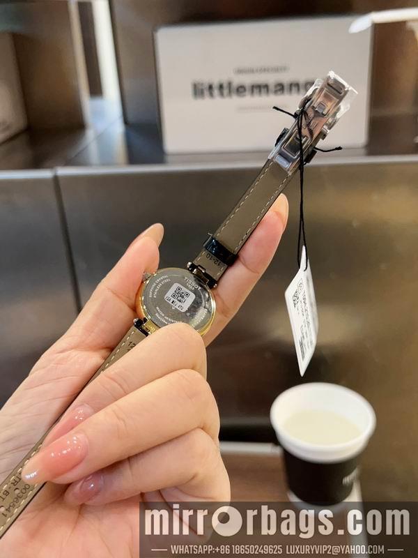 Tissot watch 102255