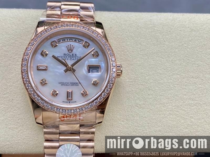 Rolex 36mm 092951