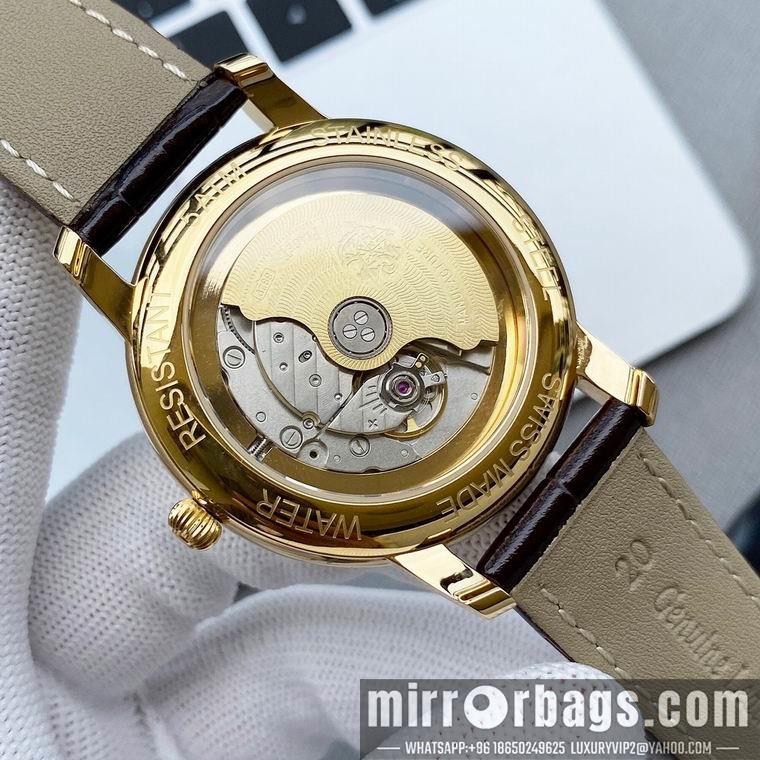 Piaget men 42mm M04
