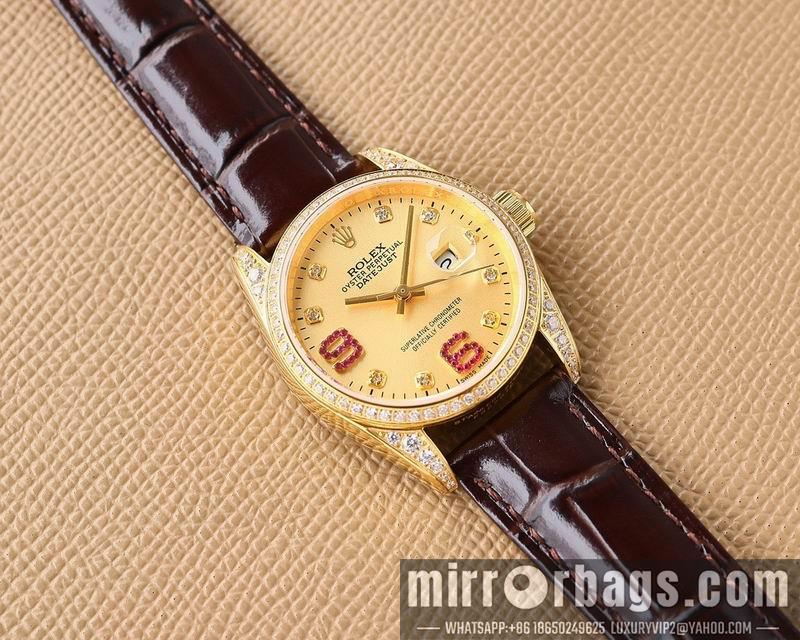 Rolex 32mm 022105