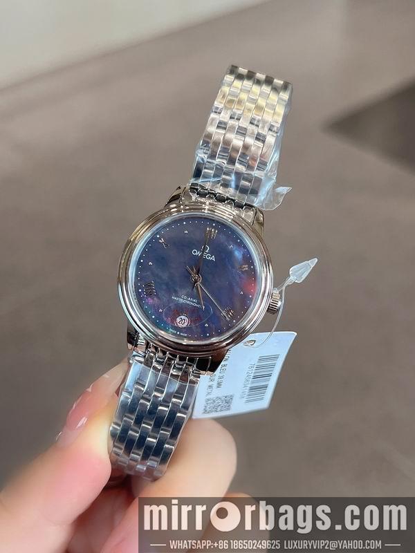 Omega 27mm 32mm 082260