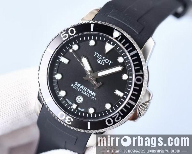 Tissot 42mm 113020