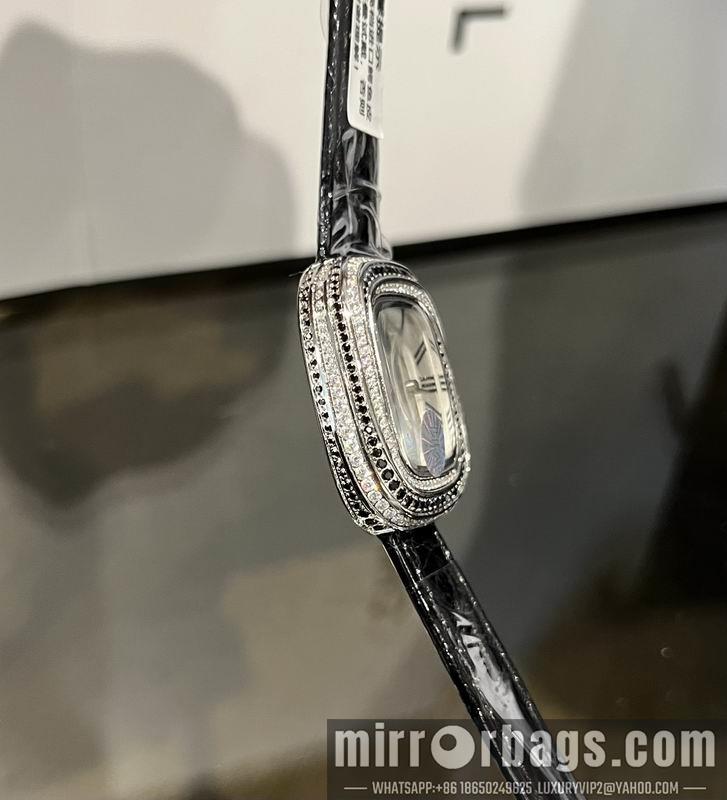 Cartier 30.44X33.78X7.08mm 060308