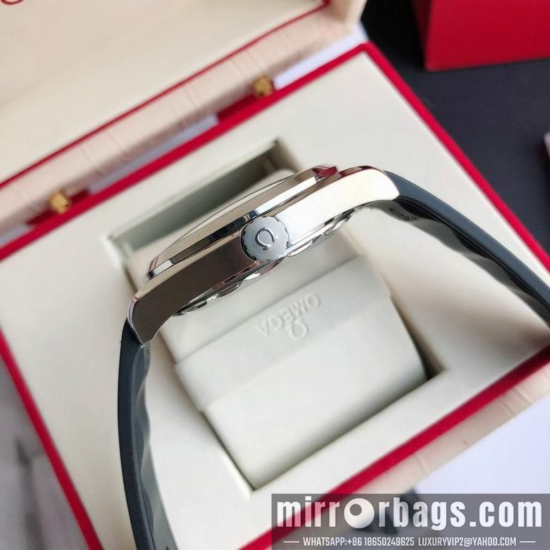 Omega men 41.5mm 110409