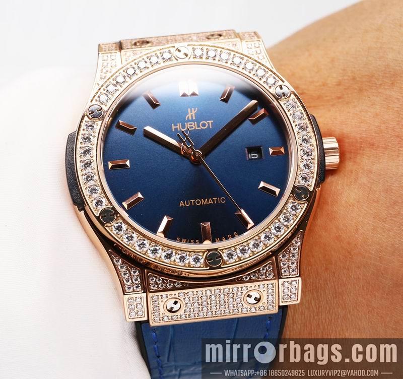 Hublot 45X12mm 050837