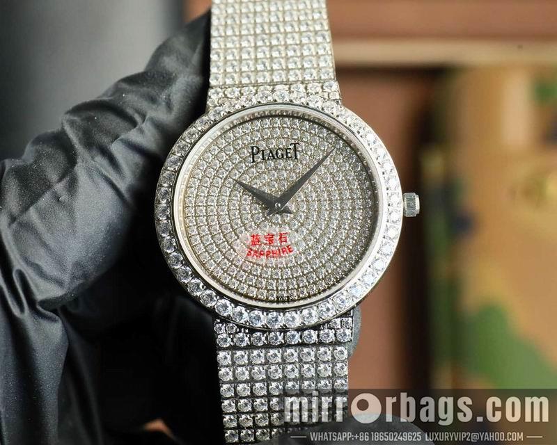Piaget watch 033114