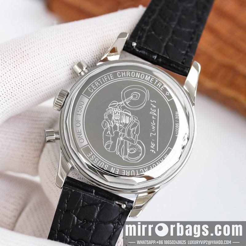 Patek Philippe 41X14mm 050443