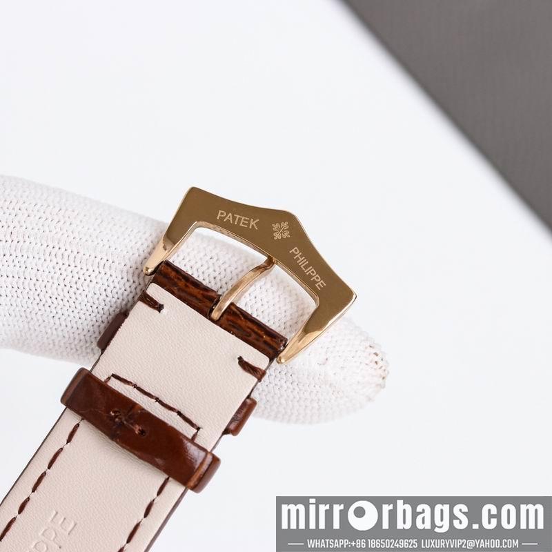 Patek Philippe watch 082986