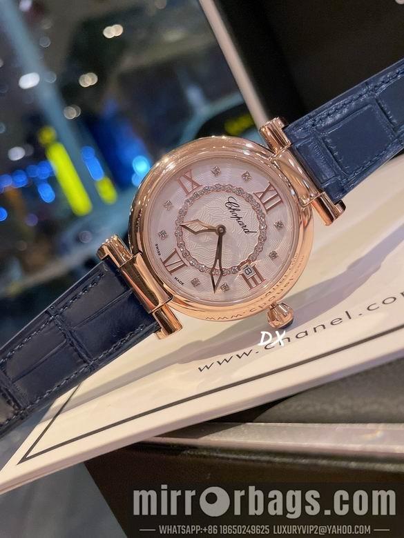 Chopard 36mm 3nms65